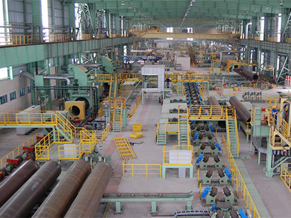 黑龙江3pe防腐设备生产线处理的防腐钢管和普通钢管的差异